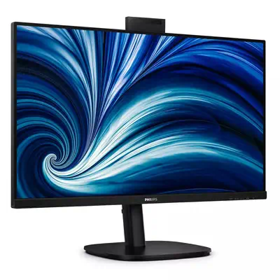 Philips 3000 series 32B2U3601H/00 écran plat de PC 80 cm (31.5") 2560 x 1440 pixels Quad HD LCD Noir - Ecran Ordinateur - visuel 8