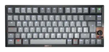 Garantie Clavier Anglais britannique