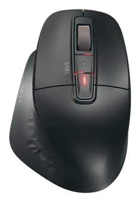 Stream mouse ultimate - CHERRY - Souris - visuel 10