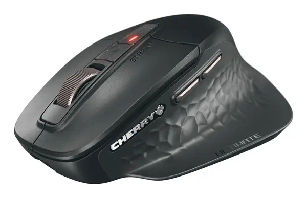 Stream mouse ultimate - CHERRY - Souris - visuel 1