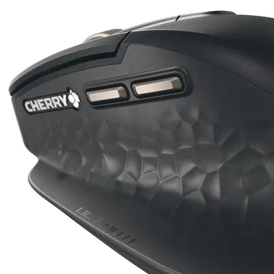 Stream mouse ultimate - CHERRY - Souris - visuel 5