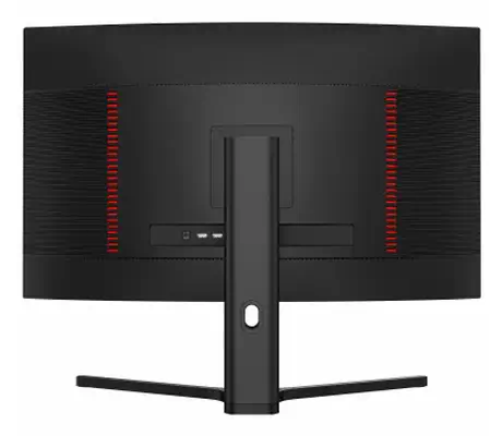 Dahua Technology LM32-E330CA écran plat de PC 80 cm (31.5") 2560 x 1440 pixels Quad HD LCD Noir - Ecran Ordinateur - visuel 4