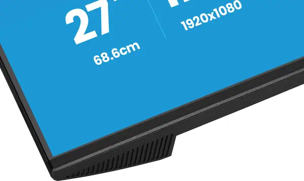 iiyama ProLite XB2796HSC-B1 écran plat de PC 68,6 cm (27") 1920 x 1080 pixels Full HD LED Noir - Ecran Ordinateur - visuel 7