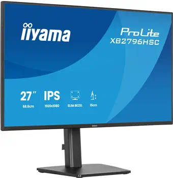Ecran Ordinateur iiyama XB2796HSC-B1 livraison rapide