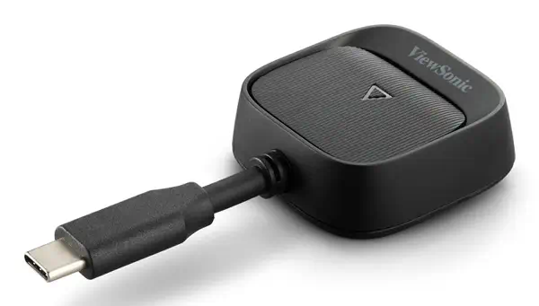 Viewsonic WPD-900 accessoire de projecteur Émetteur sans fil - Vidéoprojecteur Professionnel - visuel 1