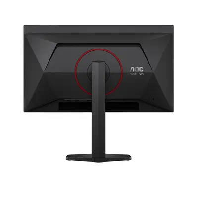 AOC G4 Q27G4SDR écran plat de PC 67,3 cm (26.5") 2560 x 1440 pixels Quad HD QD-OLED Noir, Rouge - Ecran Ordinateur - visuel 10