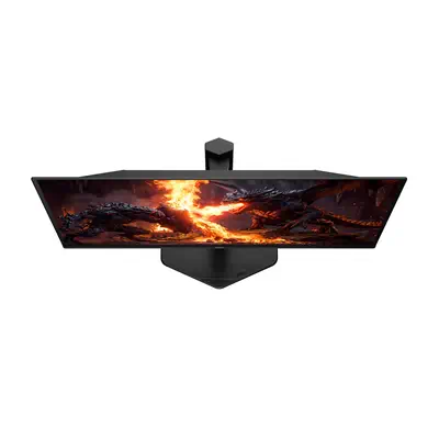 AOC G4 Q27G4SDR écran plat de PC 67,3 cm (26.5") 2560 x 1440 pixels Quad HD QD-OLED Noir, Rouge - Ecran Ordinateur - visuel 6