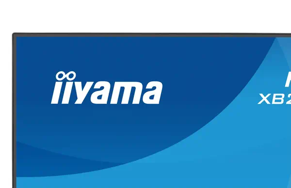 iiyama ProLite XB2797HSU-B1 écran plat de PC 68,6 cm (27") 1920 x 1080 pixels Full HD LED Noir - Ecran Ordinateur - visuel 7