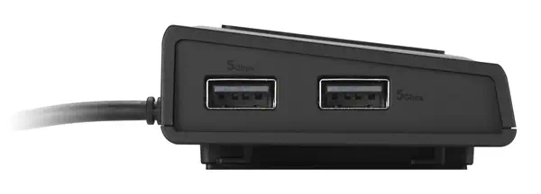 USB-C Stand Dock DC310 - Asus - Batterie - visuel 5