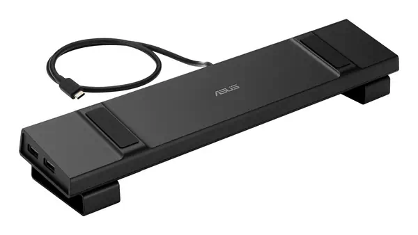 USB-C Stand Dock DC310 - Asus - Batterie - visuel 2