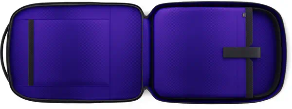 Alienware AW7825P 45,7 cm (18") Sac à dos Noir - Sacoche & Housse - visuel 6