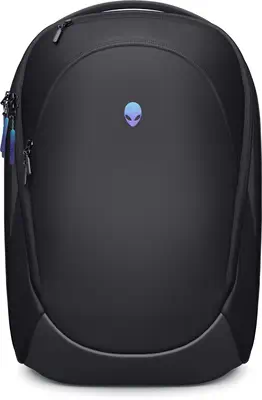 Alienware AW7825P 45,7 cm (18") Sac à dos Noir - Sacoche & Housse - visuel 1