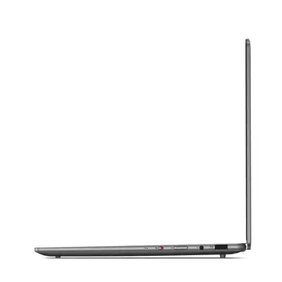 Lenovo Yoga Slim 7 14IMH9 Intel Core Ultra 7 155H Ordinateur portable 35,6 cm (14") WUXGA 32 Go LPDD - PC Portable - visuel 8