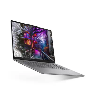 Lenovo Yoga Slim 7 14IMH9 Intel Core Ultra 7 155H Ordinateur portable 35,6 cm (14") WUXGA 32 Go LPDD - PC Portable - visuel 10