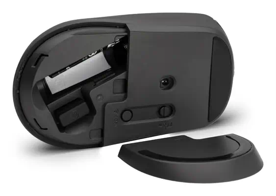 Souris sans fil silencieuse HP 400 - visuel 4