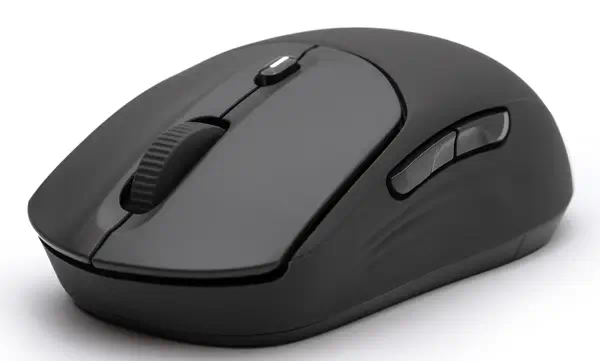 Souris sans fil silencieuse HP 400 - visuel 5