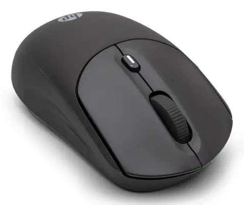 Souris sans fil silencieuse HP 400 - visuel 6
