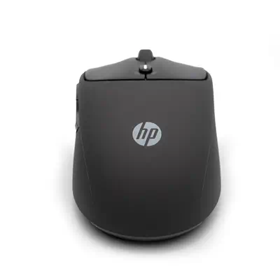 Souris sans fil silencieuse HP 400 - visuel 3