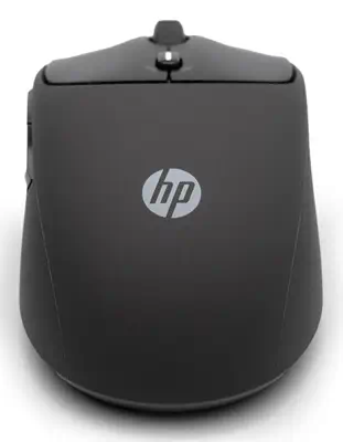 Souris sans fil silencieuse HP 400 - visuel 3
