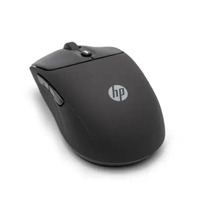 Souris sans fil silencieuse HP 400 - visuel 2
