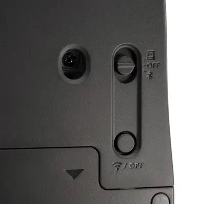 Souris sans fil silencieuse HP 400 - visuel 9