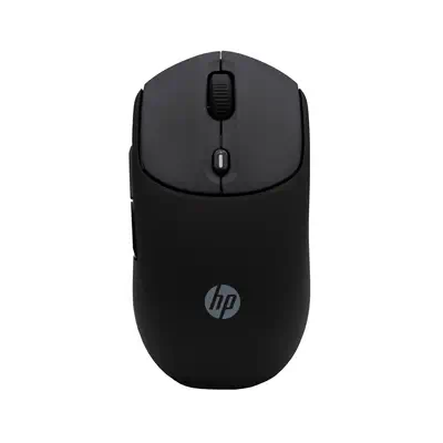 Souris sans fil silencieuse HP 400 - visuel 1