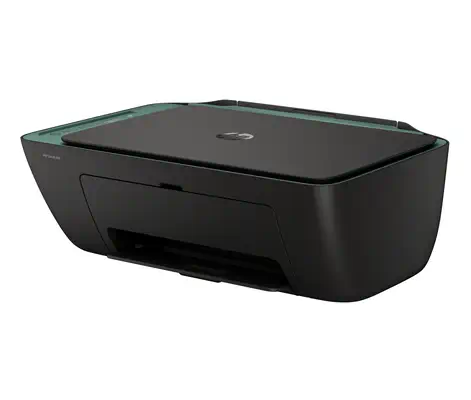 HP DeskJet 2923 Sans fil All-in-One Couleur Imprimante - Multifonctions Jet d'encre - visuel 10