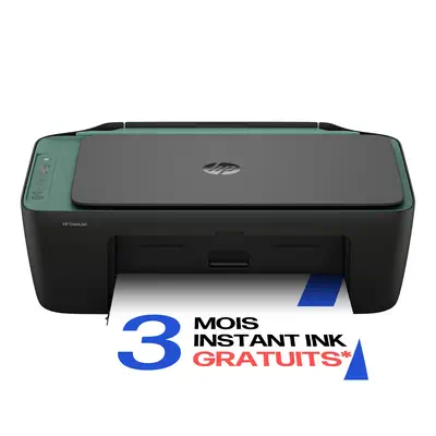 HP DeskJet 2923 Sans fil All-in-One Couleur Imprimante - Multifonctions Jet d'encre - visuel 6