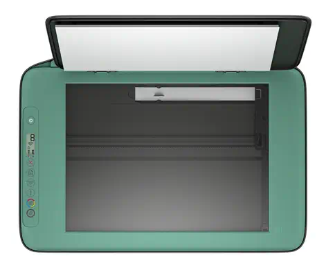 HP DeskJet 2923 Sans fil All-in-One Couleur Imprimante - Multifonctions Jet d'encre - visuel 10