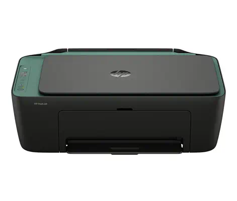 HP DeskJet 2923 Sans fil All-in-One Couleur Imprimante - Multifonctions Jet d'encre - visuel 1