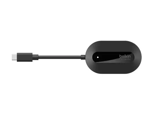 Belkin - Câble Audio - visuel 5