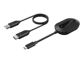 Comparaison Câble Audio Belkin AVC024HQBK