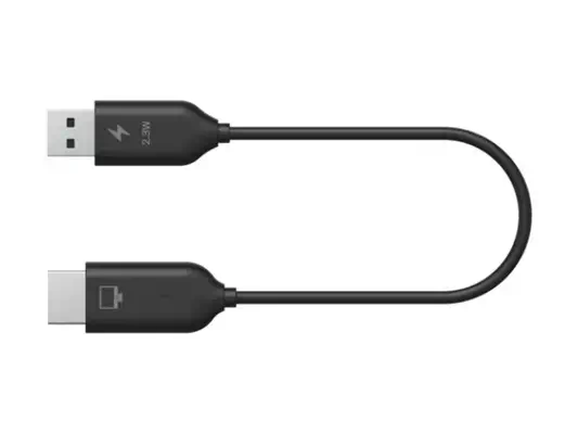 Belkin - Câble Audio - visuel 4