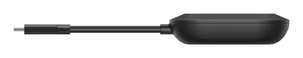 Belkin AVC024HQBK adaptateur d'affichage sans fil USB Full HD Clé logicielle - Connectique - visuel 5
