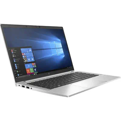 HP EliteBook 830 G8 i5-1135G7 16Go 256Go SSD 13" W11  - Grade Reconditionné en France Bon état - PC Portable reconditionné - visuel 2