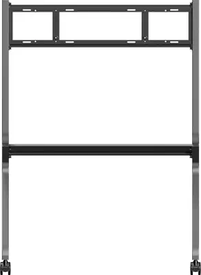 iiyama MD-CART02-S1 montage des affichages de messages 2,18 m (86") Gris - Accessoire Vidéoprojecteur - visuel 8