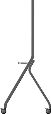 iiyama MD-CART02-S1 montage des affichages de messages 2,18 m (86") Gris - Accessoire Vidéoprojecteur - visuel 7