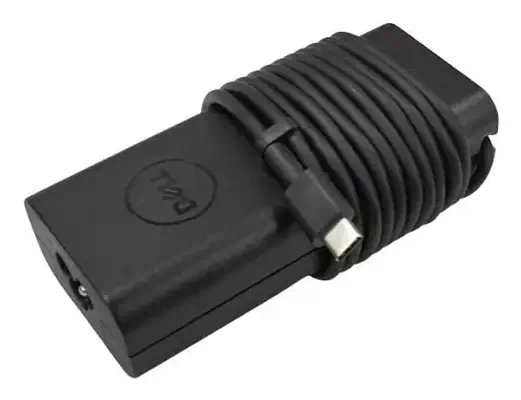 DELL 2NFMW adaptateur de puissance & onduleur Intérieure 65 W Noir - Dell - Autre Accessoire pour portable - visuel 4