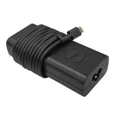 DELL 2NFMW adaptateur de puissance & onduleur Intérieure 65 W Noir - Dell - Autre Accessoire pour portable - visuel 1