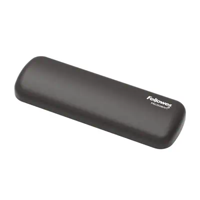 Fellowes Breyta repose-poignet Silicone Noir - Tapis - visuel 1