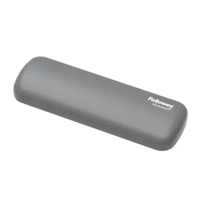 Fellowes Breyta repose-poignet Silicone Gris - Tapis - visuel 1