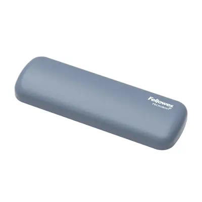 Fellowes Breyta repose-poignet Silicone Bleu clair - Tapis - visuel 1