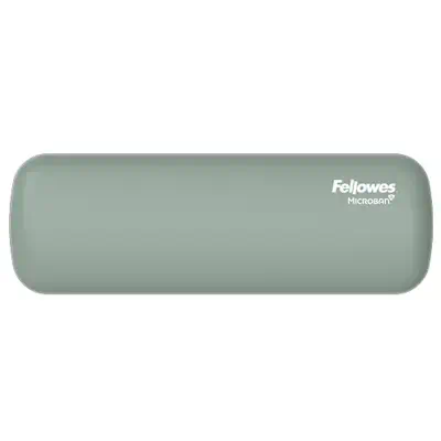 Fellowes Breyta repose-poignet Silicone Sage - Tapis - visuel 2