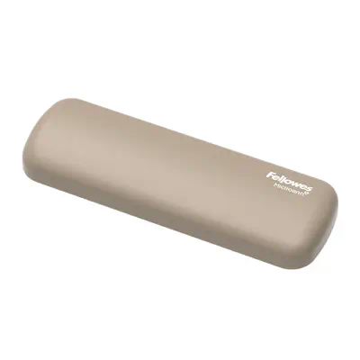Fellowes Breyta repose-poignet Silicone Sable - Tapis - visuel 1