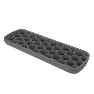 Fellowes 100142571 repose-poignet Silicone Gris - Tapis - visuel 6