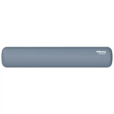 Fellowes 100142572 repose-poignet Silicone Bleu clair - Tapis - visuel 2