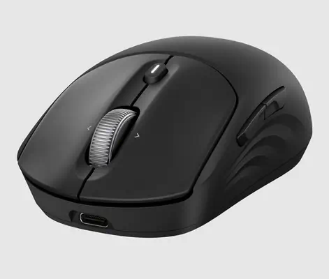 Souris sans fil rechargeable HP 700 - visuel 4