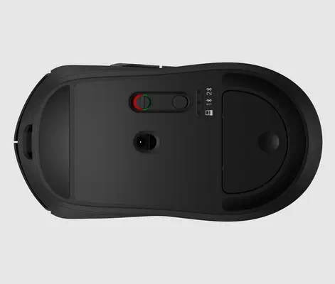 Souris sans fil rechargeable HP 700 - visuel 2