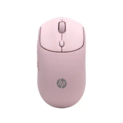 Souris sans fil silencieuse HP 400 - visuel 1
