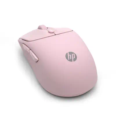 Souris sans fil silencieuse HP 400 - visuel 2